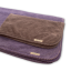 Ručník pro mazlíčky PET TOWEL CHOMCHOMI - Šedý - Velikost: L 80 x 160cm