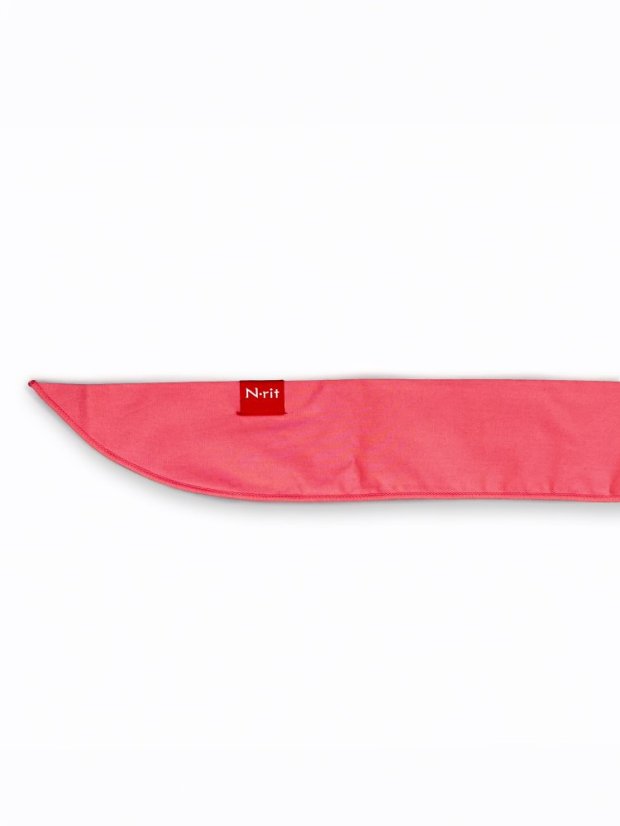 Chladící šátek Cool Scarf - Růžová