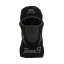 Zimní kukla TUBE 9 BALACLAVA - Černá