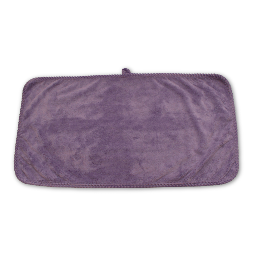 Ručník pro mazlíčky PET TOWEL CHOMCHOMI - Fialový