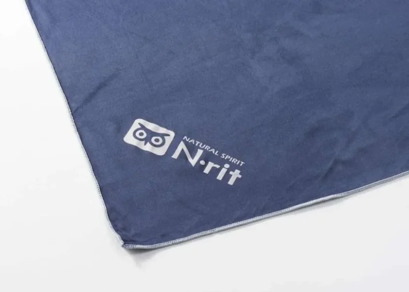 Ručník Super Light - Modrá Navy - Velikost: L 60 x 120cm
