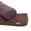 Ručník pro mazlíčky PET TOWEL CHOMCHOMI - Šedý - Velikost: L 80 x 160cm