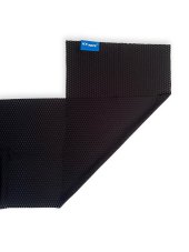 ECOBORN Chladivý šátek Singl - Černý