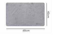 Plavecký ručník PPARMI