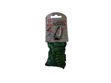 Příruční ručník Campack R - Khaki