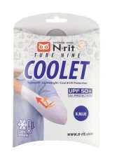Tube 9 Coolet I - Chladivý návlek na ruce - Modrý