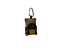 Příruční ručník Campack R - Žlutá