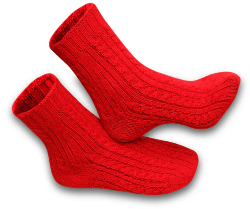 Wonderhand Merino ponožky Dream Barva: Černá, Velikost: 35-41 - Velikost: 35-41