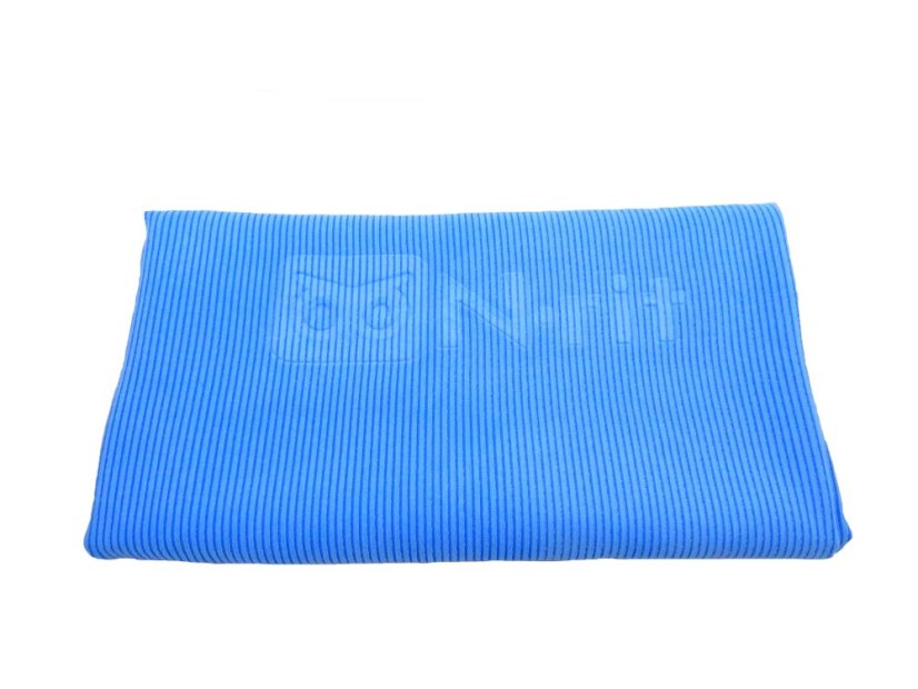 Ručník I-Tech Modrý - Velikost: XL 63,5 x 150cm