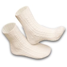Wonderhand Merino ponožky Dream Barva: Černá, Velikost: 35-41