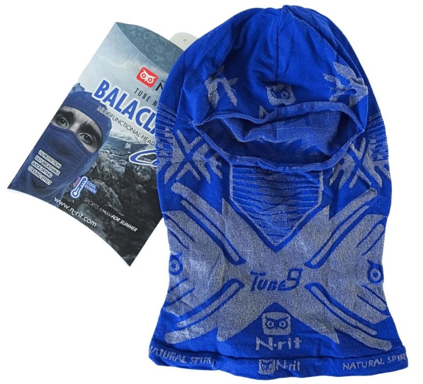 Balaclava Cool - Chladivá kukla