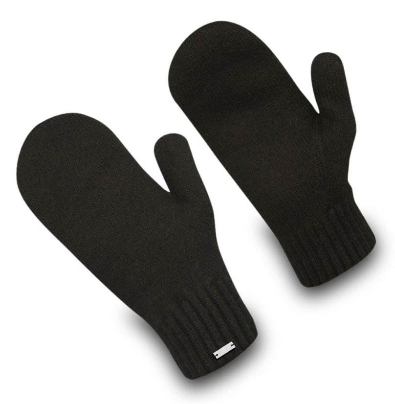 Wonderhand Vlněné palčáky Subzero Barva: Béžová, Velikost: S - Velikost: S