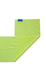 Chladící šátek - Neonový