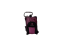 Příruční ručník Campack R - Růžový