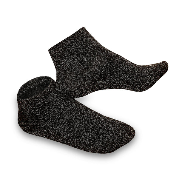 Wonderhand Antibakteriální stříbrné ponožky Silvernite® Supermicro Barva: Bílá, Velikost: 35–37 - Velikost: 38–41