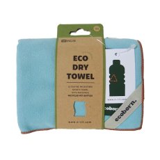 Ručník ECO Dry - Aqua Green