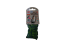 Příruční ručník Campack R - Khaki