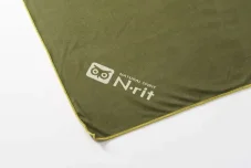 Ručník Super Light - Olivově zelená