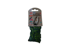 Příruční ručník Campack R - Khaki