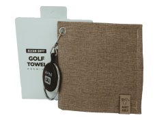 Golfový ručník Premium - Rose