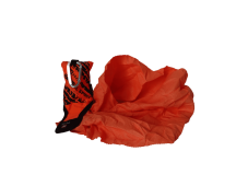 Příruční ručník Campack R - Oranžový