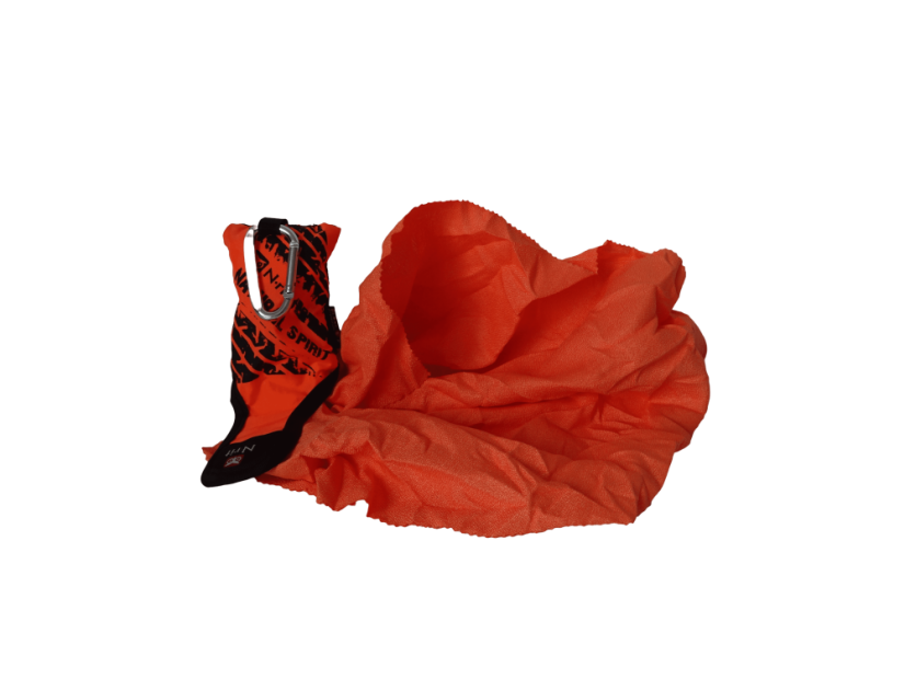 Příruční ručník Campack R - Oranžový