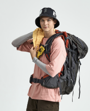 Příruční ručník Campack R - Žlutá