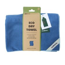 Ručník ECO Dry - Navy modrý
