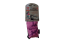 Příruční ručník Campack R - Růžový