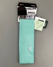 ECOBORN Chladivá čelenka - Ice Green