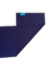 Chladivý šátek Singl - Navy blue