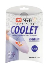 Tube 9 Coolet I - Chladivý návlek na ruce - Modrý