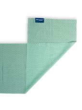 ECOBORN Chladivý šátek Singl - Ice green
