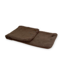 Hřejivý nákrčník AIR HEAT - Charcoal