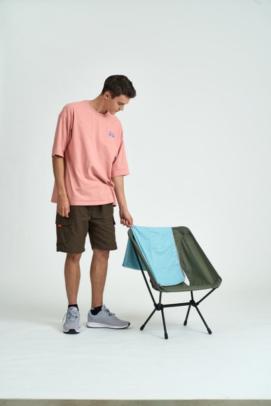 Ručník ECO Dry - Camel - Velikost: XL 63,5 x 150cm