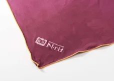 Ručník Super Light - Purpurová