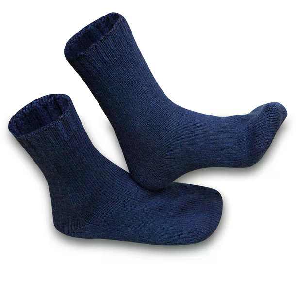 Wonderhand Merino ponožky Adventure Barva: Zelená, Velikost: 35-41 - Velikost: 42-48