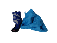 Příruční ručník Campack R - Modrý