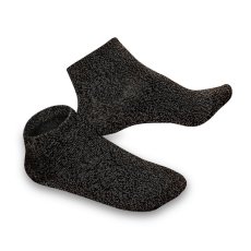 Wonderhand Antibakteriální stříbrné ponožky Silvernite® Supermicro Barva: Bílá, Velikost: 35–37