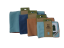 Ručník ECO Dry - Aqua Green
