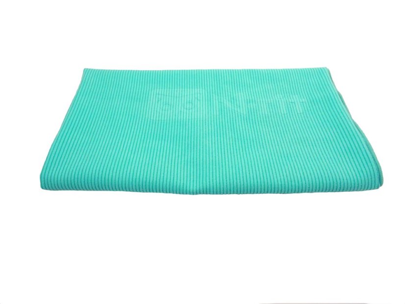 Ručník I-Tech Zelený - Velikost: XXL 90 x 150cm