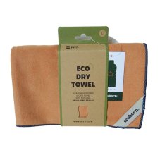 Ručník ECO Dry - Camel