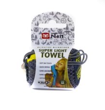 Ručník Super Light - Modrá Navy