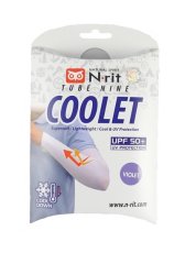 Tube 9 Coolet I - Chladivý návlek na ruce - Fialový